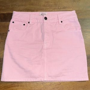 Vintage Quina Skirt